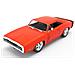 Dodge Charger R /t 1970 1:16 Rot 2,4ghz Tr Manuell (402116) - Foto miniatura 5