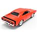 Dodge Charger R /t 1970 1:16 Rot 2,4ghz Tr Manuell (402116) - Foto miniatura 7