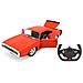 Dodge Charger R /t 1970 1:16 Rot 2,4ghz Tr Manuell (402116) - Foto miniatura 3