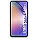 Galaxy A54 Enterprise Edition 5G 256 GB 5G Dual Sim Display 6.4" AMOLED Slot Nano SD Fotocamera 50 Mpx Android Italia Nero - Foto miniatura 2