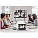 Meetingboard 165,1 Cm (65"") 3840 X 2160 Pixel Led Wi-fi 6 (802.11ax) Nero Bluetooth - Foto miniatura 12