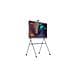 Meetingboard 165,1 Cm (65"") 3840 X 2160 Pixel Led Wi-fi 6 (802.11ax) Nero Bluetooth - Foto miniatura 4