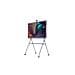Meetingboard 165,1 Cm (65"") 3840 X 2160 Pixel Led Wi-fi 6 (802.11ax) Nero Bluetooth - Foto miniatura 5