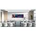 Meetingboard 165,1 Cm (65"") 3840 X 2160 Pixel Led Wi-fi 6 (802.11ax) Nero Bluetooth - Foto miniatura 9
