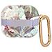 Cover Flower Strap Purple, Fr Airpods 3, Gua3hhflu (gua3hhflu) - Foto miniatura 1