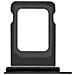 Carrellino Scheda Sim Per Iphone 14 Pro E 14 Pro Max Compatibile Siderale - Foto miniatura 1
