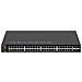 Switch di Rete M4350-48G4XF Gestito L3 Gigabit Ethernet (10/100/1000) Supporto Power over Ethernet (PoE) 1U Nero - Foto miniatura 1