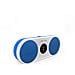 Portatile Ricaricabile P2 Bluetooth Internet Radio Autonomia fino a 15 ore Dual Stereo Pairing Colore Blu / Bianco - Foto miniatura 5