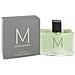 M By Eau De Parfum Spray 4.2 Oz (men) - Foto miniatura 1