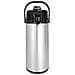 Thermos A Pompa - 2,2l (vetro Interno) - Foto miniatura 1