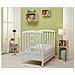 Lettino Foppapedretti 9900180410 Babyzoo Bianco - Foto miniatura 1