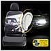 Coprisedili Auto Race Per Sedile Anteriore - Foto miniatura 3