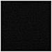 Letto Da Giorno Nero 90x190 Cm In Tessuto - Foto miniatura 6