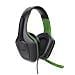 GXT 415X ZIROX Auricolare Cablato A Padiglione Giocare Nero, Verde - Foto miniatura 2
