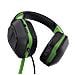GXT 415X ZIROX Auricolare Cablato A Padiglione Giocare Nero, Verde - Foto miniatura 3