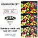 Pack 5 Pezzi Faretto Led Dimmerabile Ar111 Gu10 14w (equivalente 110w Alogena) - Luce Led Bianca Naturale 4000k - 1000 Lumens - Spot Led Ar111 A Basso Consumo - Foto miniatura 5