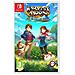 Videogioco Per Switch Harvest Moon: The Winds Of Anthos (fr) - Foto miniatura 1