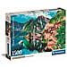 Puzzle Hallstatt 1500 Pezzi - Foto miniatura 1