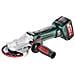 WF 18 LTX 125 Quick smerigliatrice angolare 12,5 cm 8000 Giri /min 2,4 kg - Foto miniatura 2