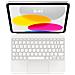 Magic Keyboard Folio per iPad (decima generazione) - Spagnolo - Foto miniatura 1