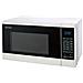 R270W Forno Microonde con Capacità 20 Litri Potenza 800 Watt Colore Bianco - Foto miniatura 3