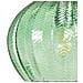 Lampadario Keila Vetro Verde - Foto miniatura 5