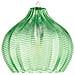 Lampadario Keila Vetro Verde - Foto miniatura 9