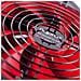 FUENTE ALIM. GAMING ATX 800W alimentatore per computer 20+4 pin ATX Nero, Rosso - Foto miniatura 3