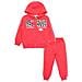 Jogging Completo lc11970 jog s2-6a Ragazza - Foto miniatura 1