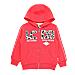 Jogging Completo lc11970 jog s2-6a Ragazza - Foto miniatura 2