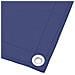 Paravento Da Balcone Blu 75x800 Cm 100% Poliestere Oxford - Foto miniatura 3