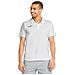 Teamfinal Casuals Polo 65738404, Uomini, Grigio, M - Foto miniatura 1