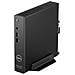 OptiPlex 3000 2 GHz Windows 10 IoT Enterprise 1,1 kg Nero N6005 - Foto miniatura 3