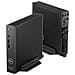 OptiPlex 3000 2 GHz Windows 10 IoT Enterprise 1,1 kg Nero N6005 - Foto miniatura 4