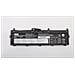 Simplo - Laptop-batterie - Lithium-ionen - 6 Zellen - 8800 Mah - 99 Wh - Fru - Fr Thinkpad P72 20mb, 20mc, P73 20qr, 20qs (01av497) - Foto miniatura 1