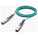 UACC-AOC-SFP10-30M cavo InfiniBand e in fibra ottica SFP+ Colore acqua - Foto miniatura 1