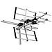 Antenna Passiva H /v Vhf Uhf Direzionale Va0092 Combo - Foto miniatura 5