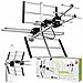 Antenna Passiva H /v Vhf Uhf Direzionale Va0092 Combo - Foto miniatura 1