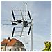 Antenna Passiva H /v Vhf Uhf Direzionale Va0092 Combo - Foto miniatura 6