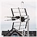 Antenna Passiva H /v Vhf Uhf Direzionale Va0092 Combo - Foto miniatura 8