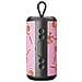 Altoparlante Portatile Bluetooth 5W Colore Nero /Rosa - Foto miniatura 1