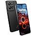 ThinkPhone 25 5G - Smartphone 6.36” FHD+, 8GB RAM, 256GB, Tripla Fotocamera 50MP, MediaTek 7300, Android 14, Batteria 4310mAh - Nero - Foto miniatura 1