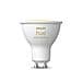 Philips Hue White Ambiance Gu10 - Faretto Connesso - Foto miniatura 1