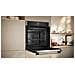 Forno Elettrico da Incasso B2ACJ7AN3F Capacità 71 L Multifunzione Potenza 3600 W Colore Acciaio Inox - Foto miniatura 5