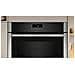 Forno Elettrico da Incasso B2ACJ7AN3F Capacità 71 L Multifunzione Potenza 3600 W Colore Acciaio Inox - Foto miniatura 7