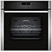 Forno Elettrico da Incasso B2ACJ7AN3F Capacità 71 L Multifunzione Potenza 3600 W Colore Acciaio Inox - Foto miniatura 3