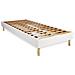 Kit Rete E Materasso Matrimoniale Actimemo Soft 80x190cm - Spessore : 20cm- Memory Foam - Moderatamente Rigido - Foto miniatura 5