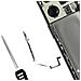 Flat Power E Volume Per Iphone 16 Pro Max - Foto miniatura 3
