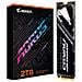GIGABYTE AORUS Gen4 7300, 2 TB, M.2, 7300 MB/s - Foto miniatura 3