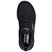 Skech-lite Pro - City Stride 150047-bbk, Donne, Nero, 37 - Foto miniatura 1